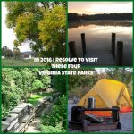 Fall festivals coming soon to Virginia State Parks