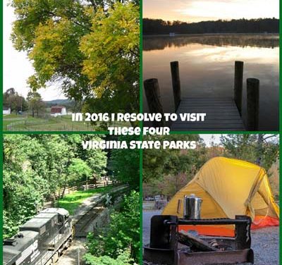 Fall festivals coming soon to Virginia State Parks