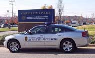 NEW DIRECTOR, DEPUTY DIRECTOR APPOINTED TO VIRGINIA STATE POLICE BUREAU OF ADMINISTRATIVE AND SUPPORT SERVICES