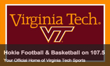 Virginia Tech Sports