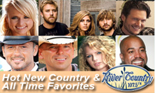 107.5 FM River Country