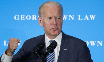Biden picks GOP veteran to lead outreach to Republican voters