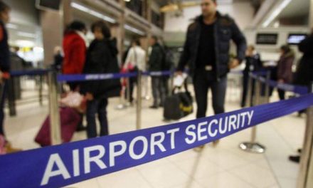 Va. airports spared the worst, but TSA workers missing paychecks