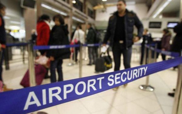 Va. airports spared the worst, but TSA workers missing paychecks