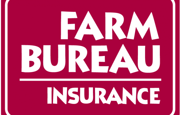 VFBF Young Farmers Expo to be held on the Northern Neck