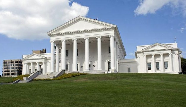 Near-total abortion ban rejected by Virginia House panel