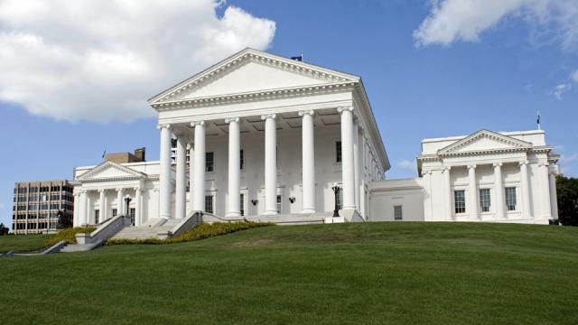 Bill to allow class-action lawsuits in Virginia passes key House gatekeeper