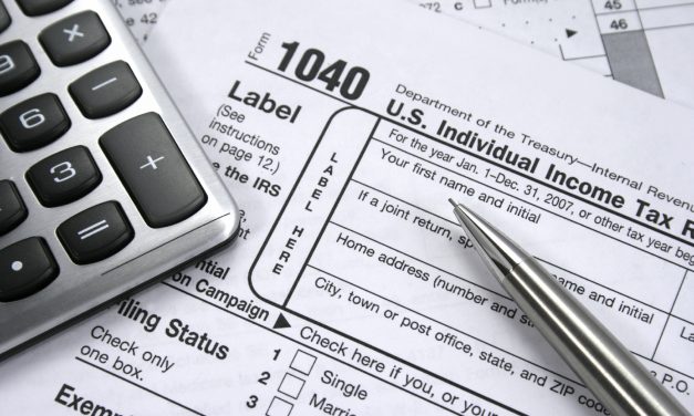 Tax Rebates To Be Distributed Next Week