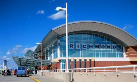 Richmond airport plans to borrow $30.5 million for improvements