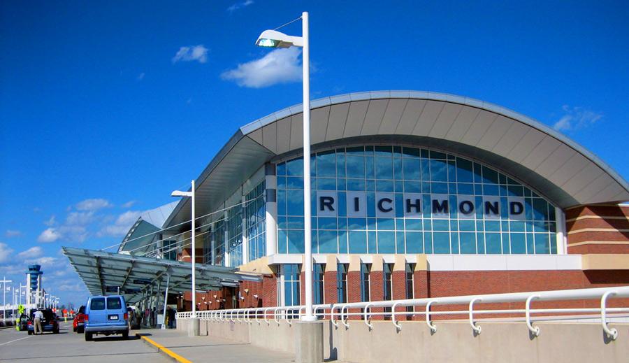 Richmond airport plans to borrow $30.5 million for improvements