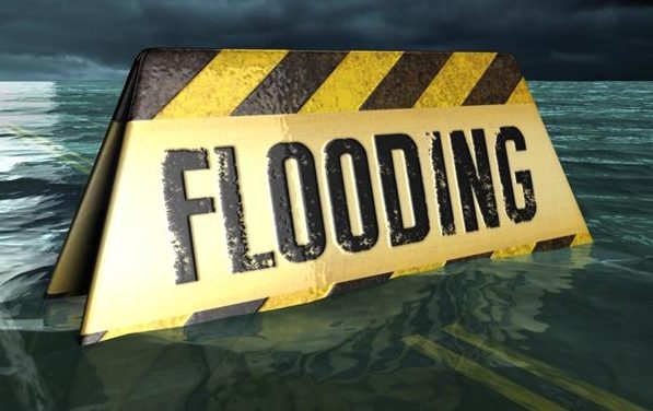 Petersburg issues state of emergency following flooding