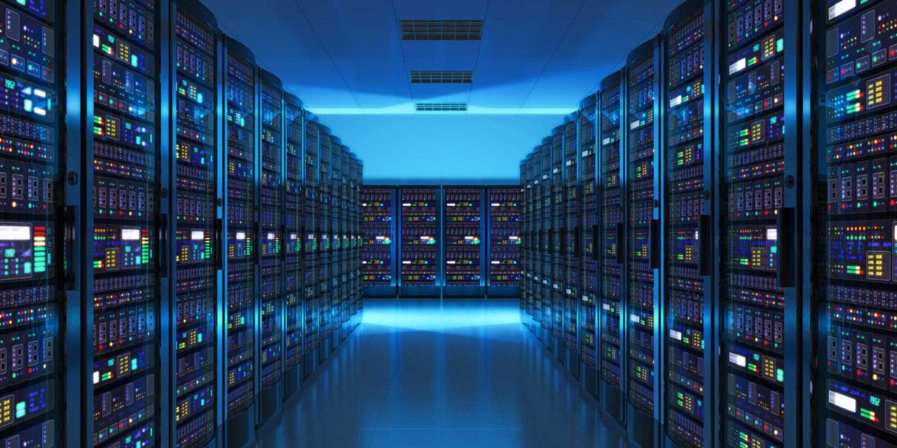 Va. budget leaders look for $1.6 billion from data centers