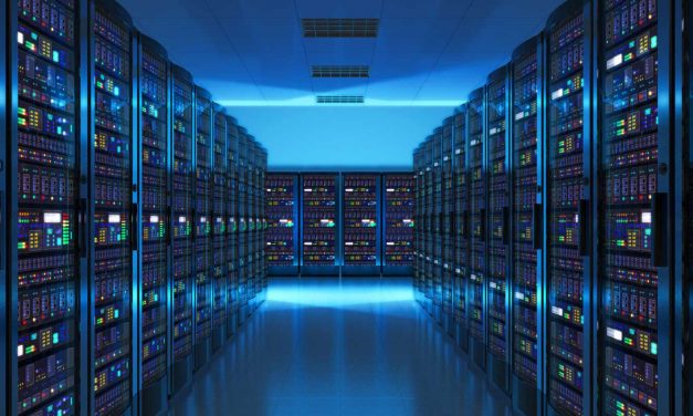 Va. budget leaders look for $1.6 billion from data centers