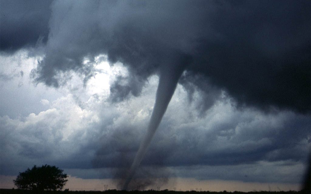 Virginia Statewide Tornado Drill Date Is Being Moved to March 7, 2024