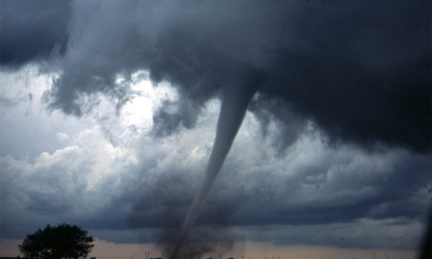 Virginia Statewide Tornado Drill Date Is Being Moved to March 7, 2024