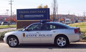 VIRGINIA STATE POLICE URGE PATIENCE, FOCUS, SOBRIETY AND SAFETY