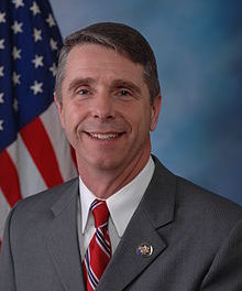 Wittman Introduces America’s Conservation Enhancement Reauthorization Act of 2024