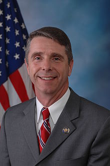 Wittman Introduces America’s Conservation Enhancement Reauthorization Act of 2024