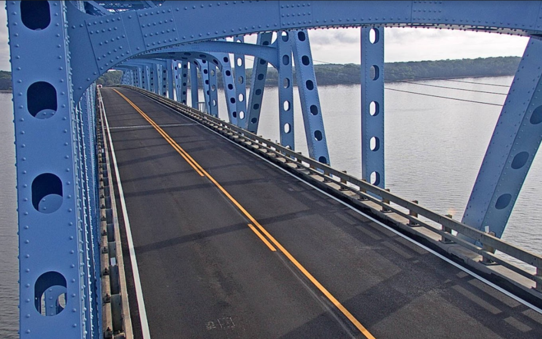 HIGH WIND ADVISORY LIFTED AT NORRIS BRIDGE