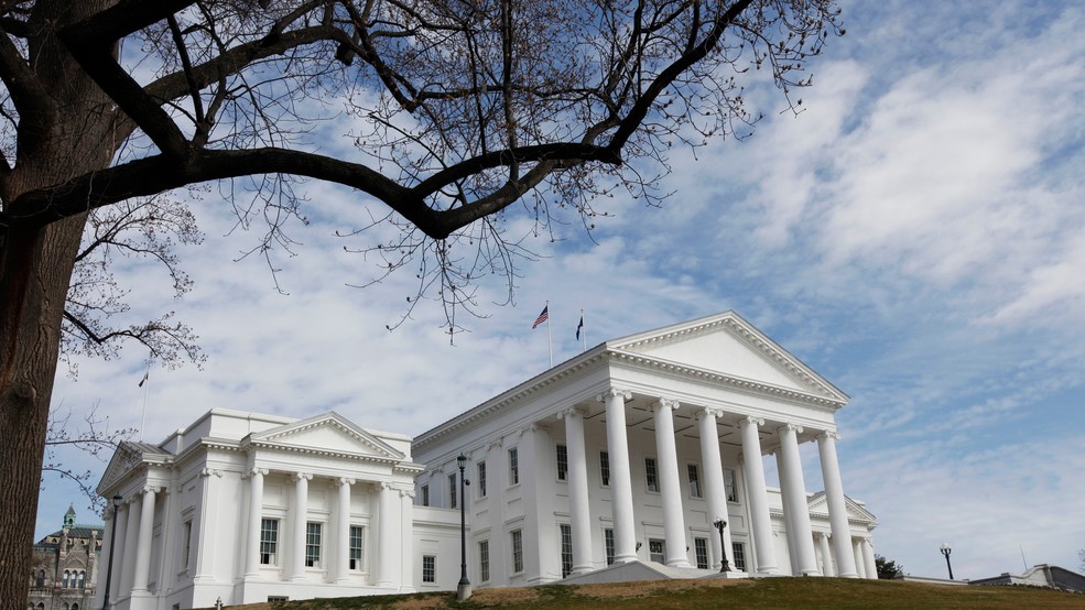 Virginia General Assembly set to open 2024 session with Democrats controlling the Legislature