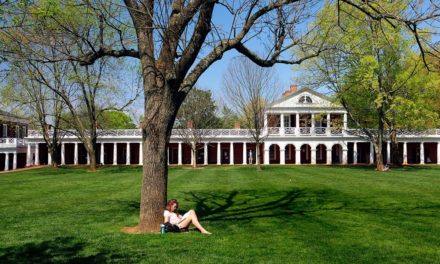 2nd fraternity booted from the University of Virginia after hazing investigation