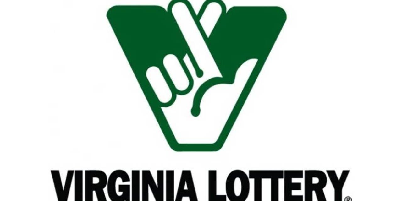 Lottery player nearly faints after big win in Virginia