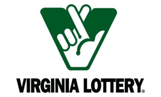 Situation at Virginia Lottery building resolved