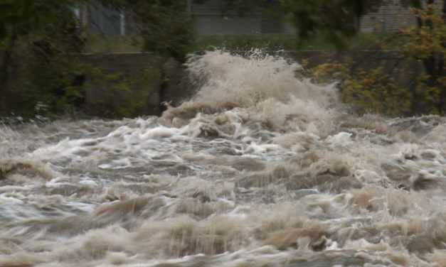 Virginians urged to check flood risk, obtain flood insurance during Flood Awareness Week