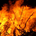 Temporary Burn Ban Issued for Essex County