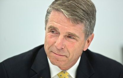 Wittman, Virginia Colleagues Share Postal Service Issues With USPS Inspector General