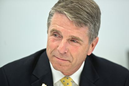 Wittman, Virginia Colleagues Share Postal Service Issues With USPS Inspector General