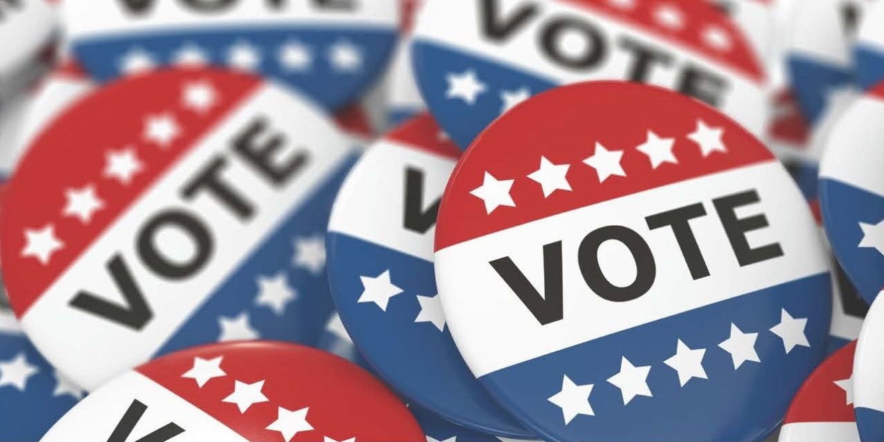 They’re off! Early voting begins in Richmond area