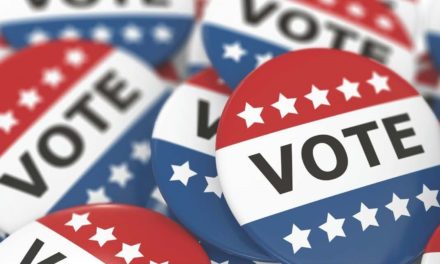 They’re off! Early voting begins in Richmond area