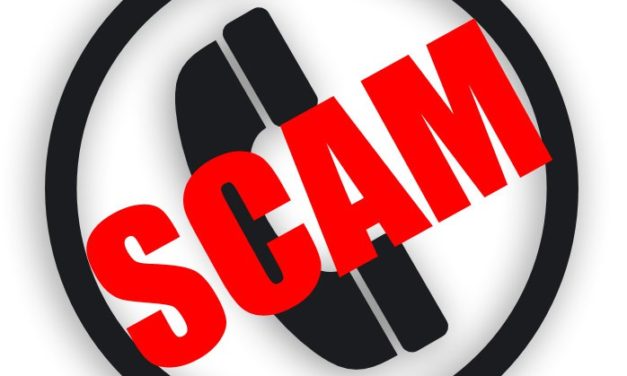AARP Virginia Fraud Alert for November 1: Banking Impostor Scams