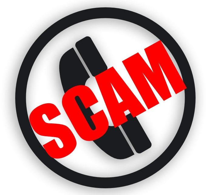 AARP Virginia Fraud Alert for November 1: Banking Impostor Scams
