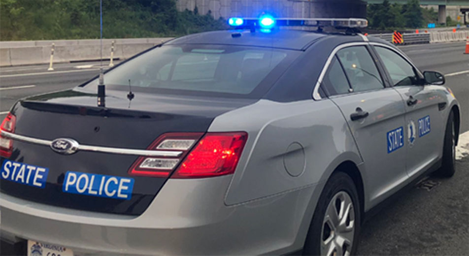 VIRGINIA STATE POLICE IS ENCOURAGING VIRGINIANS TO MAKE SAFE DRIVING PART OF YOUR HOLIDAY PLANS FOR 2023 AND 2024