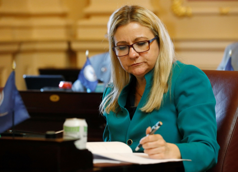 UPDATE: Chase submits signatures, LaRock fails to qualify for ballot