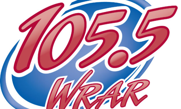 WRAR off the air due to tower upgrade