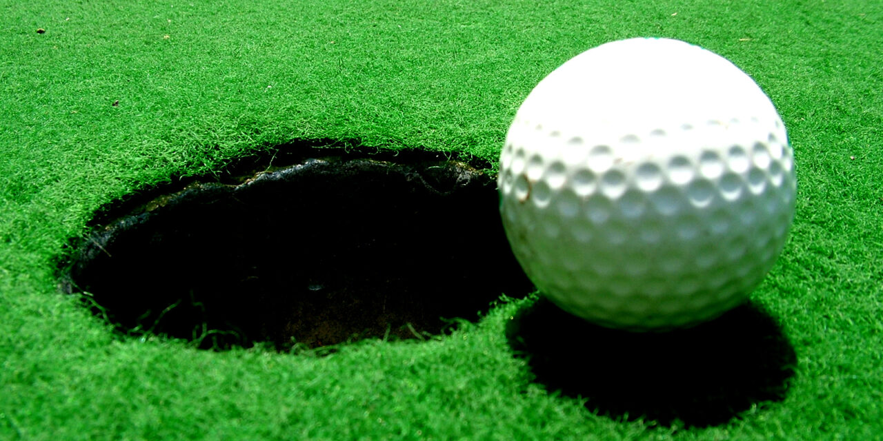 Northern Neck District Golf Championship Results