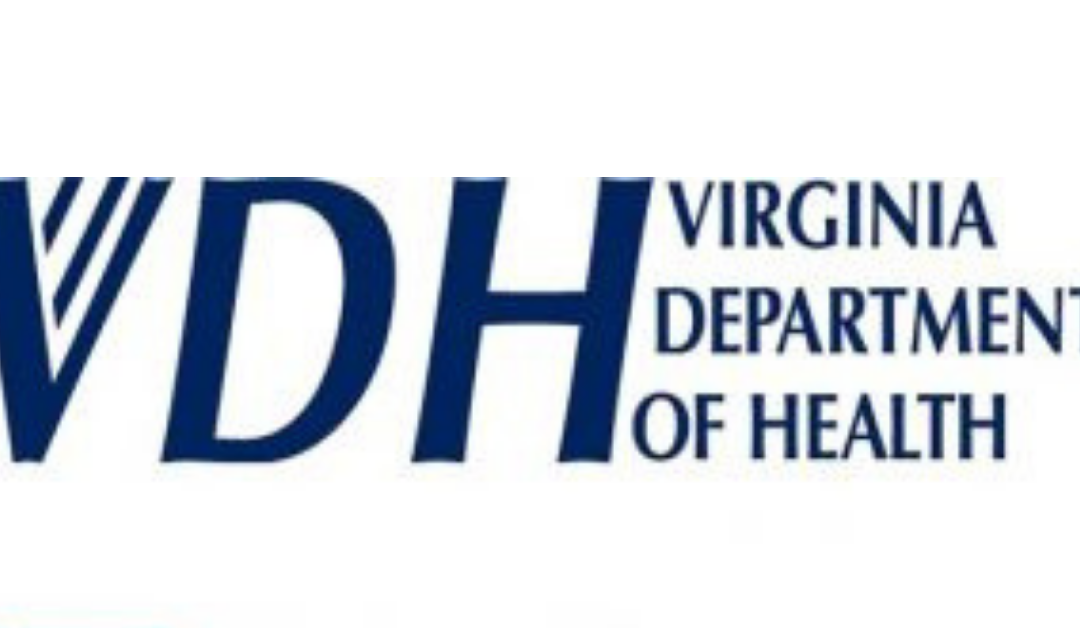 Three Rivers Health District Lifts Recreational Advisory for Hoskins Creek, Rappahannock River