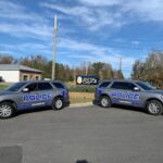 Warsaw Officer Honored at HEAT Awards