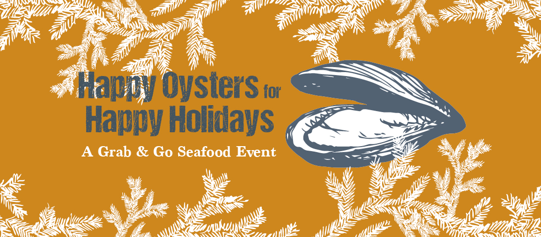 "Happy Oysters for Happy Holidays" - RealRadio804 - Vimarsana News