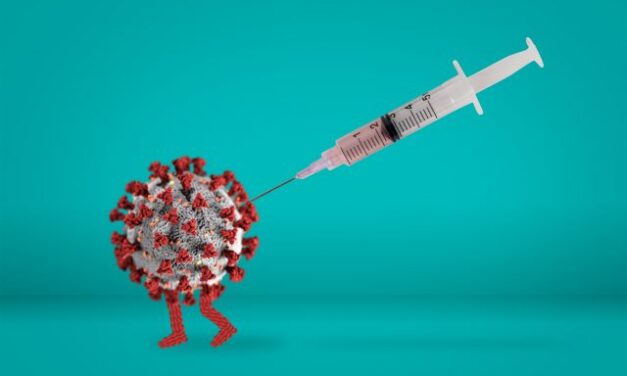 Virginians can now get COVID shots without a prescription