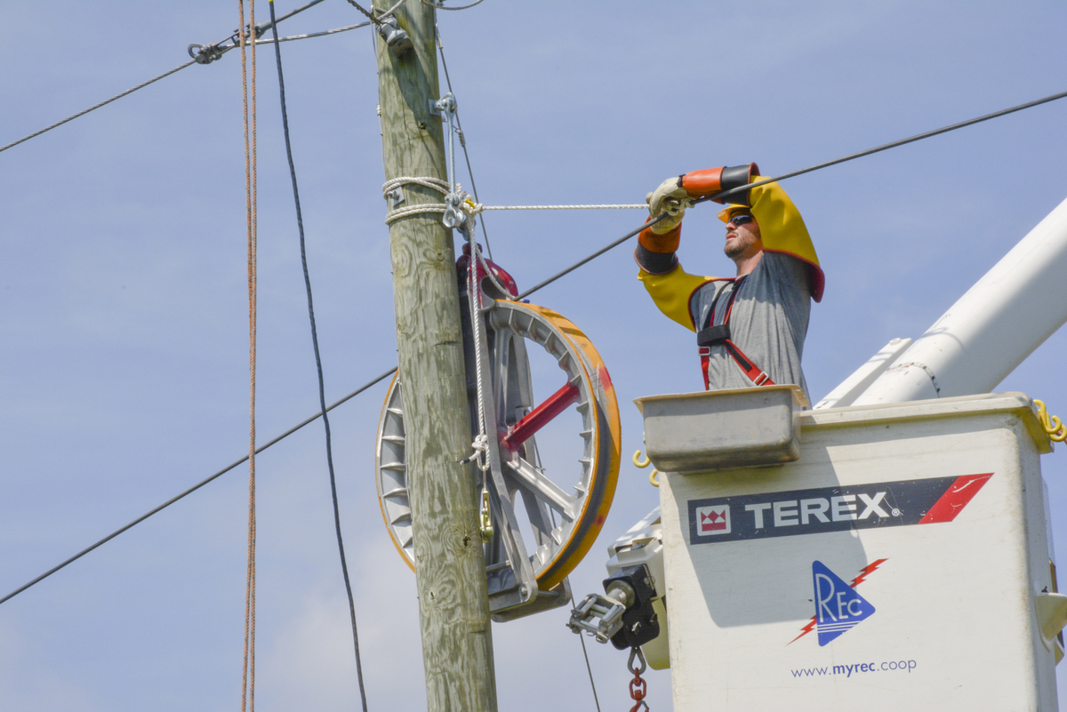 REC Seeks Partners for Expanded Broadband Services - Vimarsana News