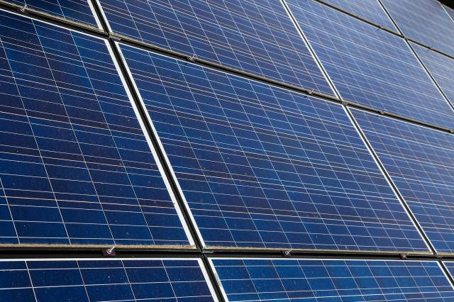 Lancaster County Approves Solar Ordinance - Vimarsana News