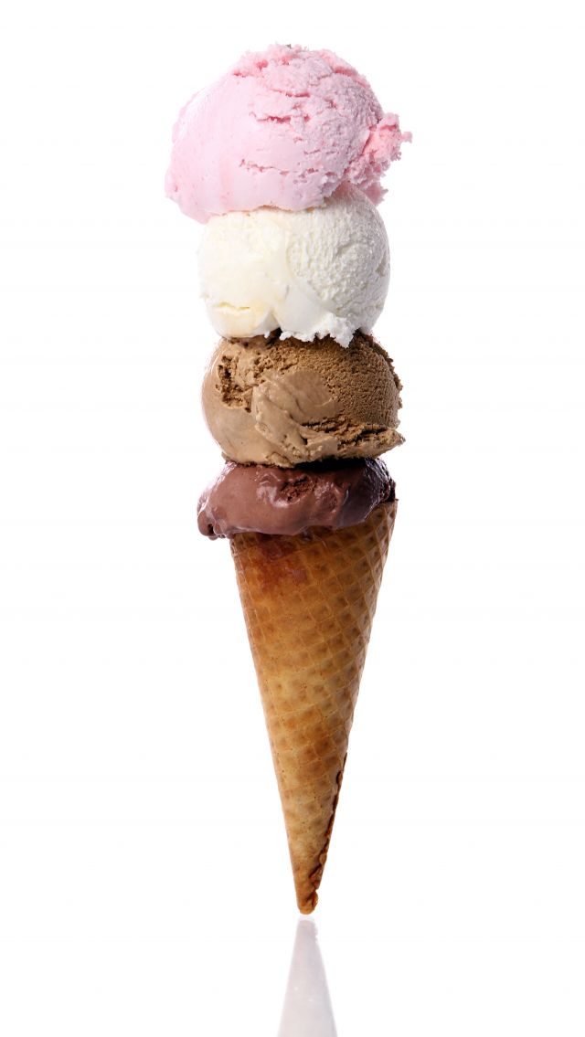 Governor Northam Announces Ice Cream Manufacturer to Expand in Rockingham County - Vimarsana News