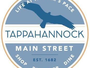 Tappahannock PD Community Event