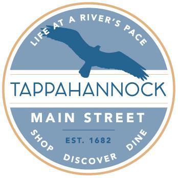 Tappahannock PD Community Event