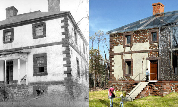 Historic Virginia Sites Added to America 250 Booklet