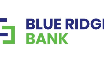 Blue Ridge Bank has agreed to merge